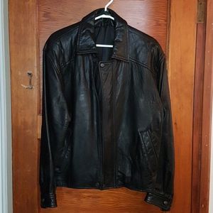 Men's Danier Leather Jacket